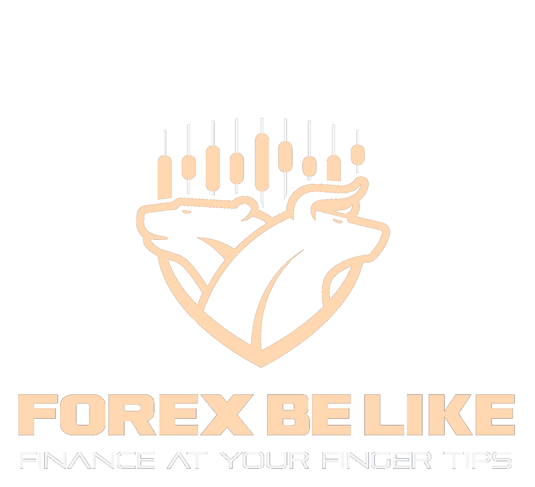 ForexBeLike logo